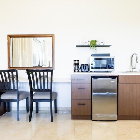 Rincon View Suites Matias 外观 照片