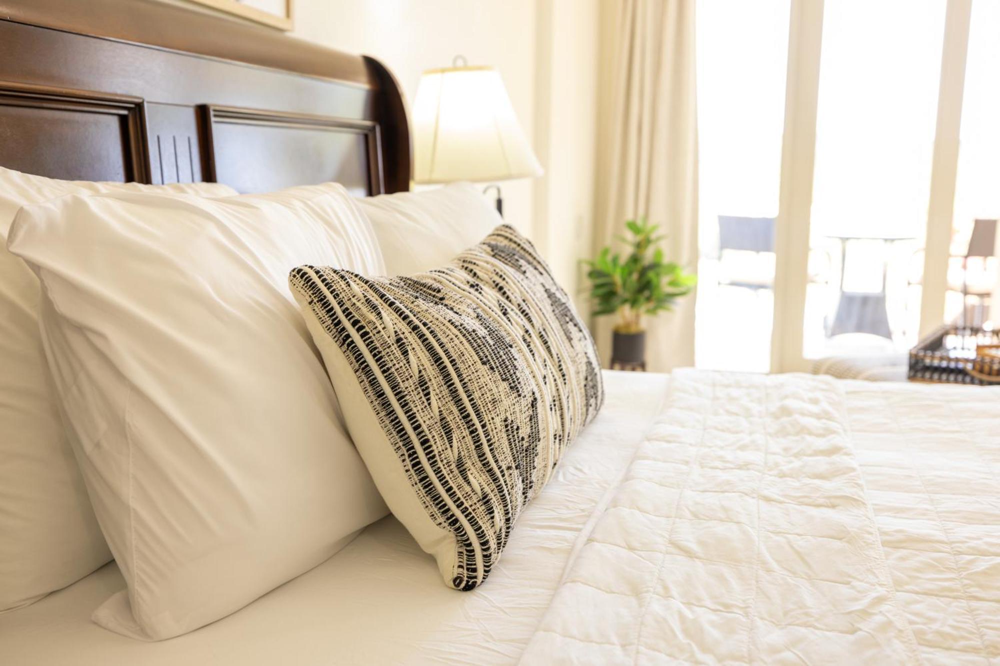Rincon View Suites Matias 外观 照片