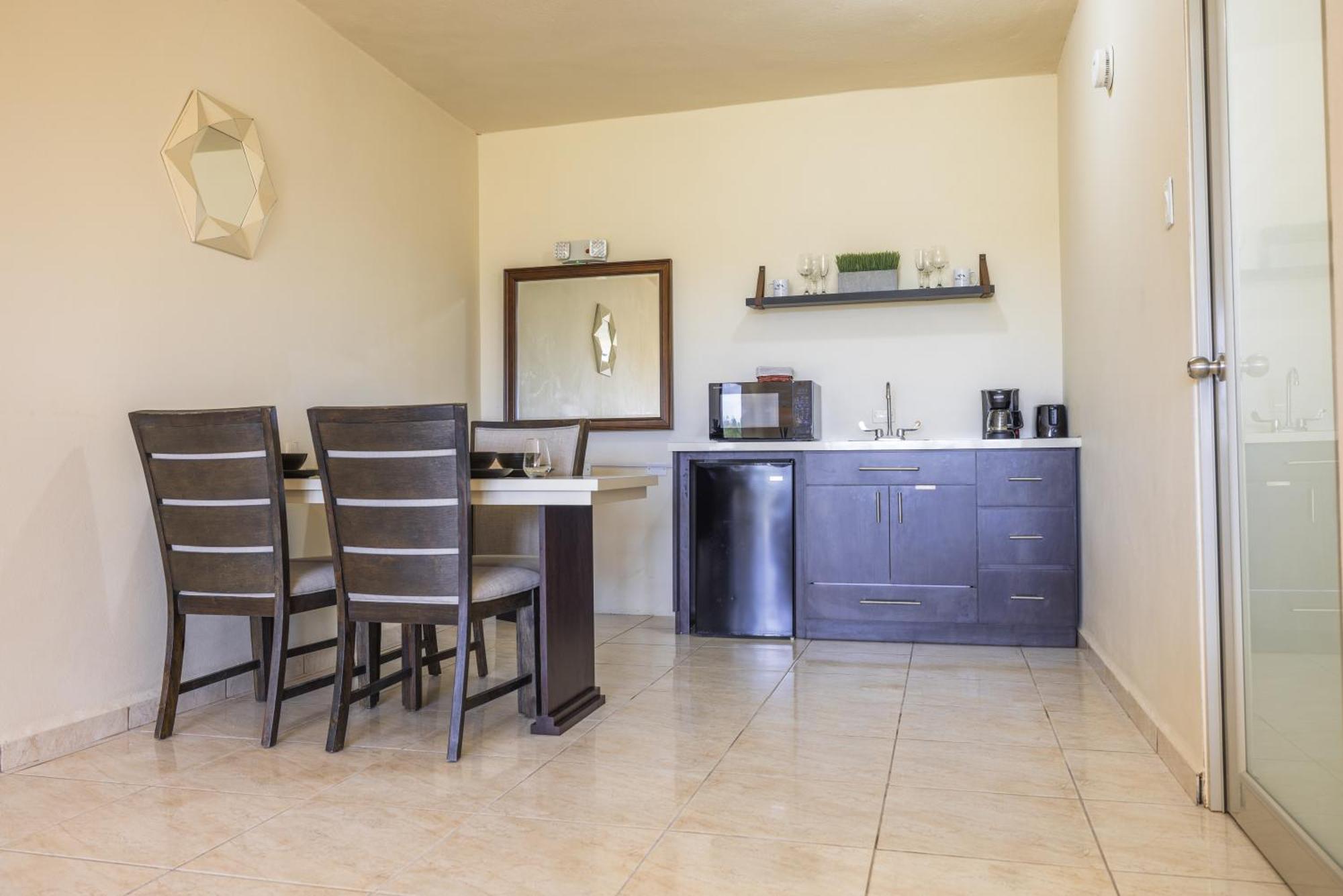Rincon View Suites Matias 外观 照片