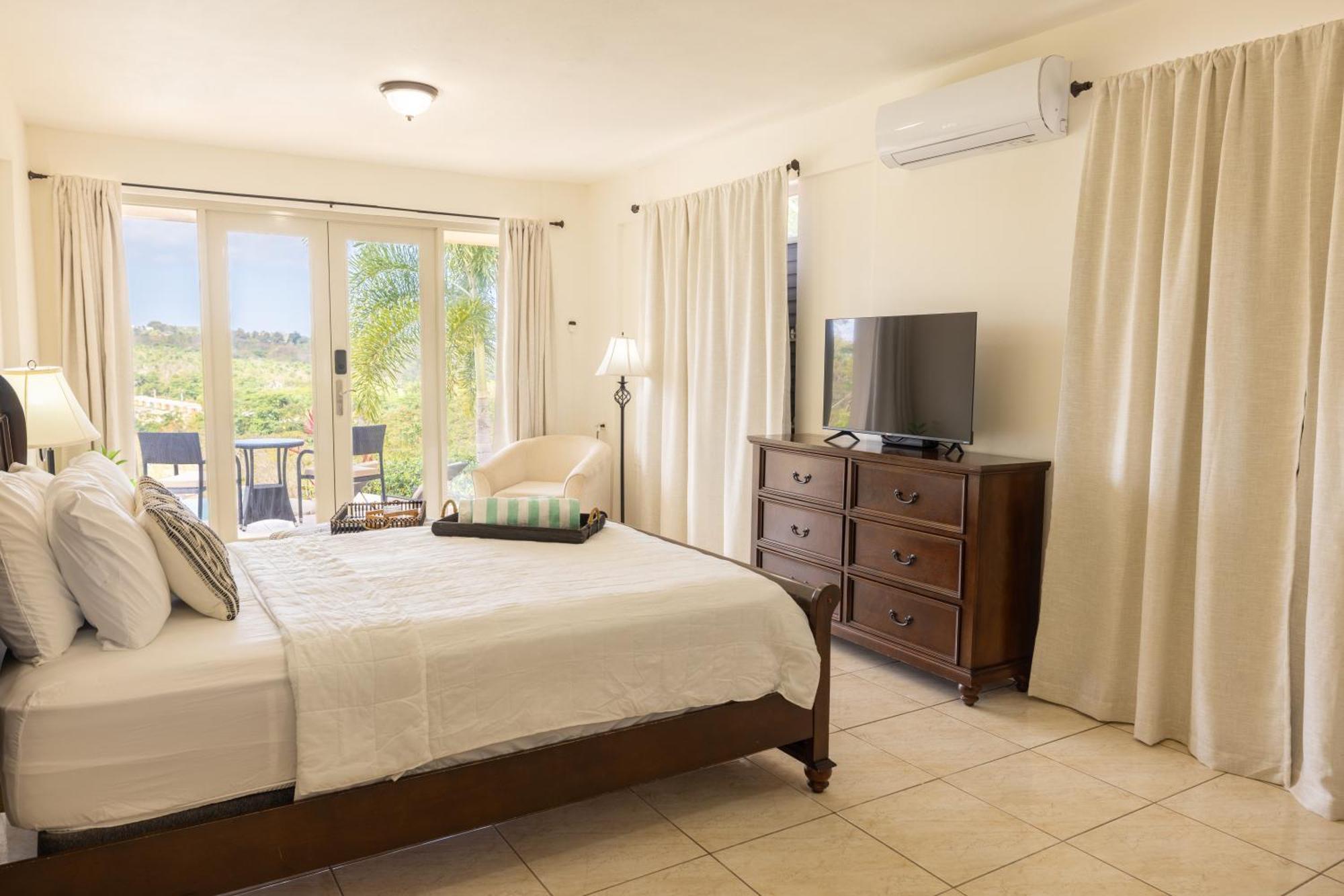 Rincon View Suites Matias 外观 照片