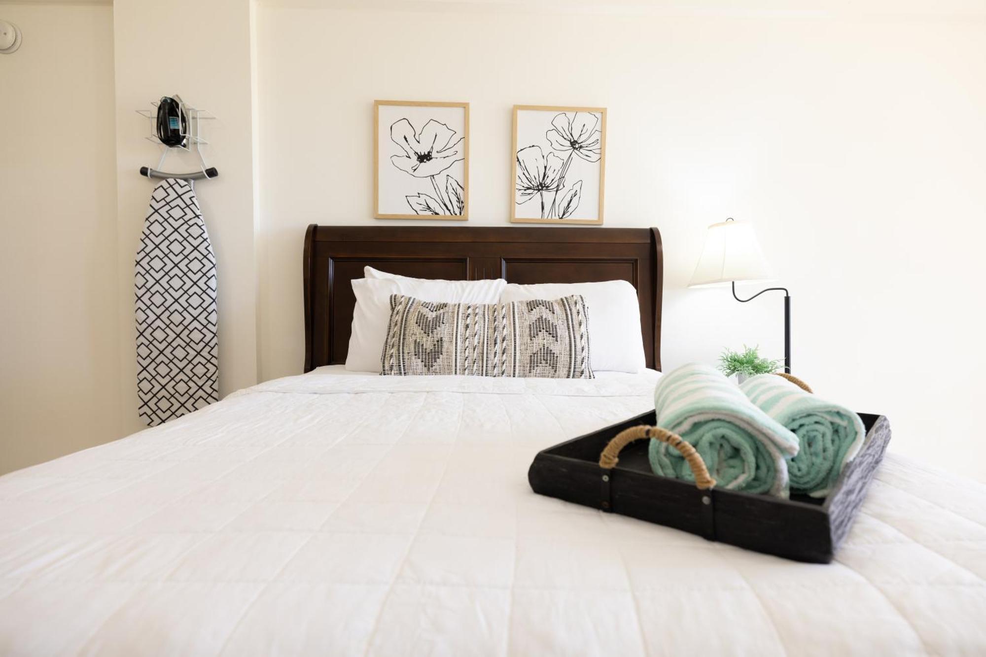 Rincon View Suites Matias 外观 照片