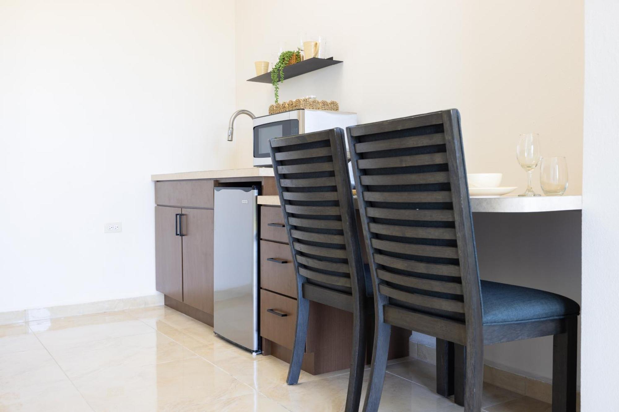 Rincon View Suites Matias 外观 照片
