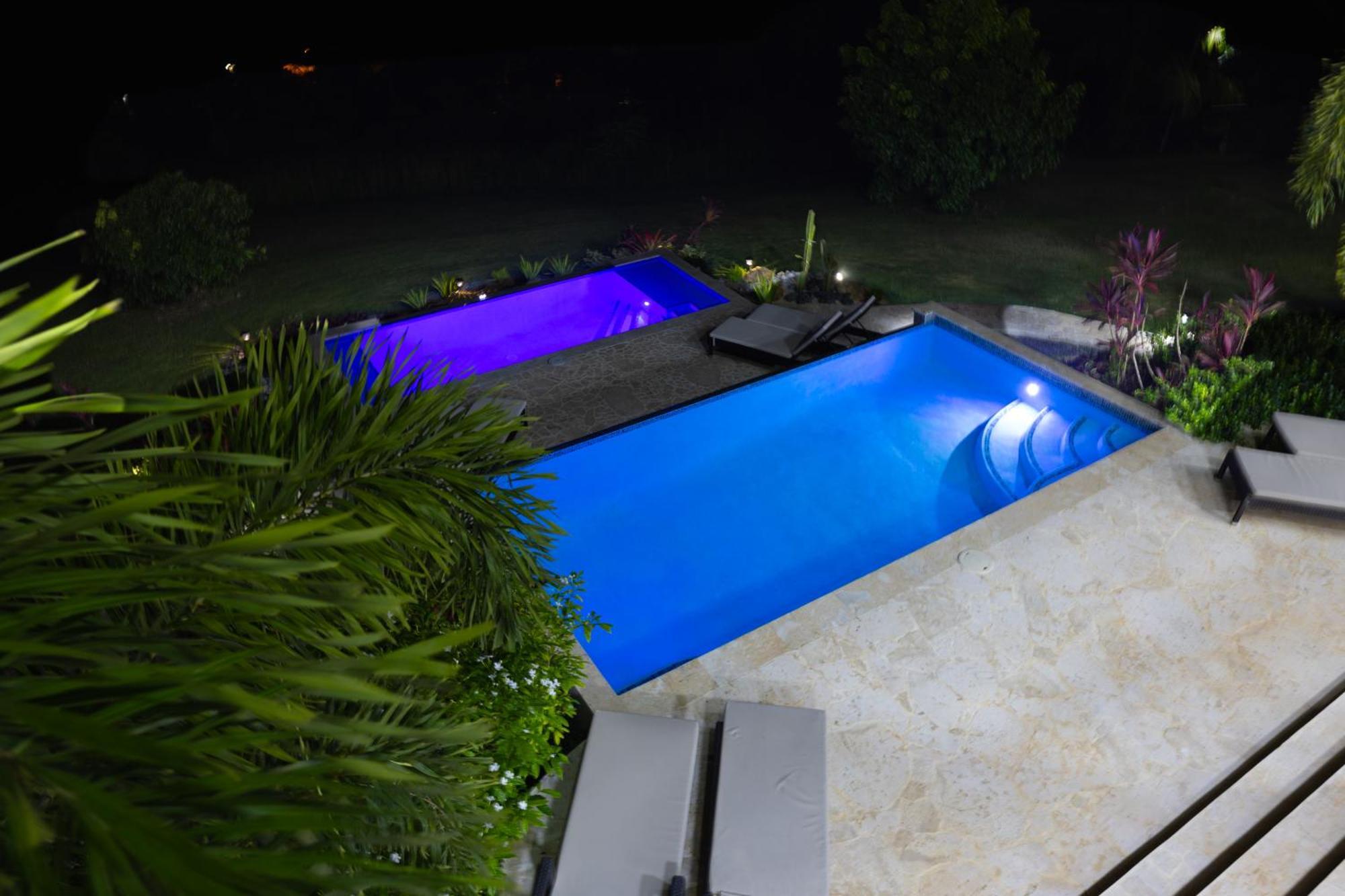 Rincon View Suites Matias 外观 照片