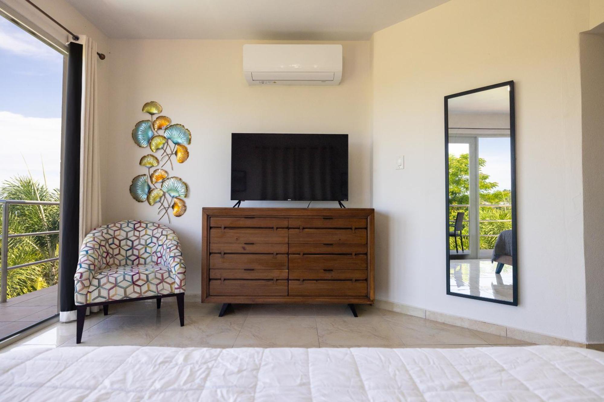 Rincon View Suites Matias 外观 照片