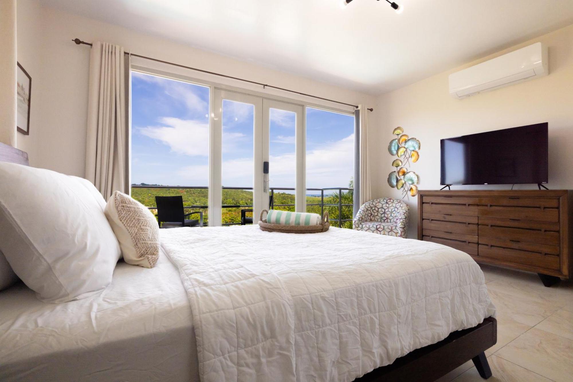 Rincon View Suites Matias 外观 照片
