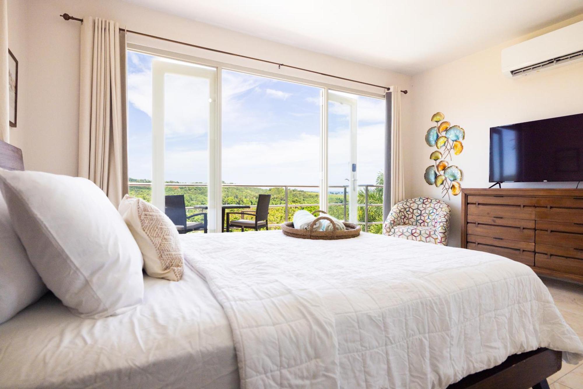 Rincon View Suites Matias 外观 照片