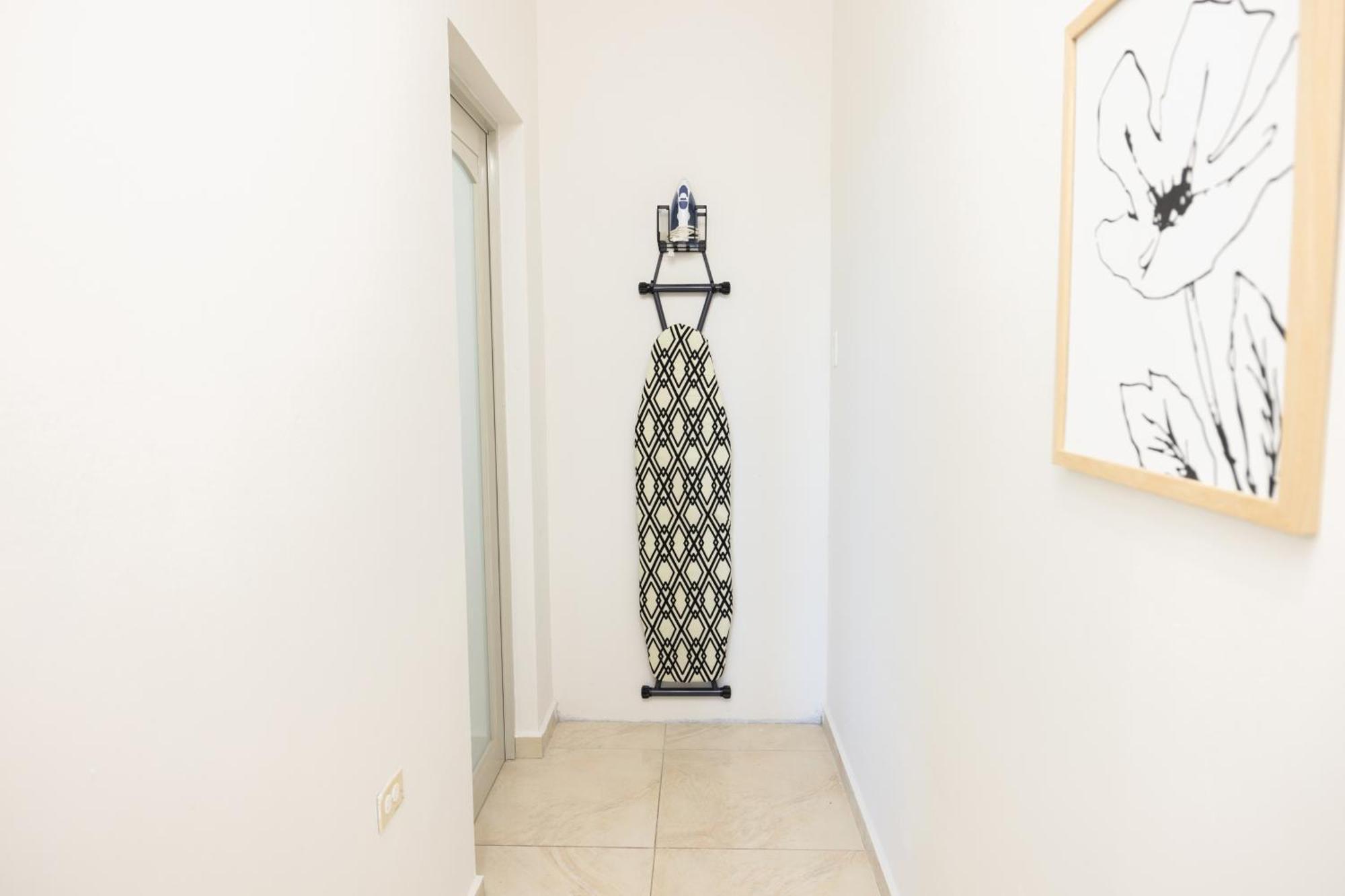 Rincon View Suites Matias 外观 照片