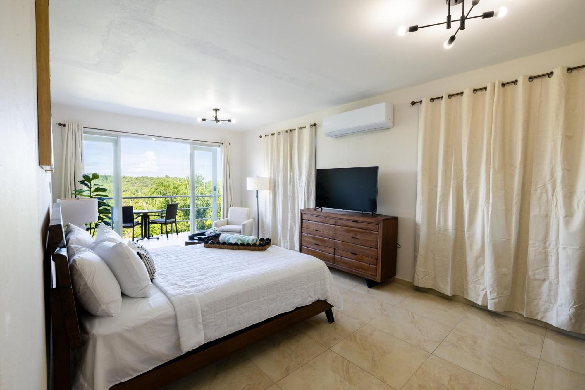 Rincon View Suites Matias 外观 照片