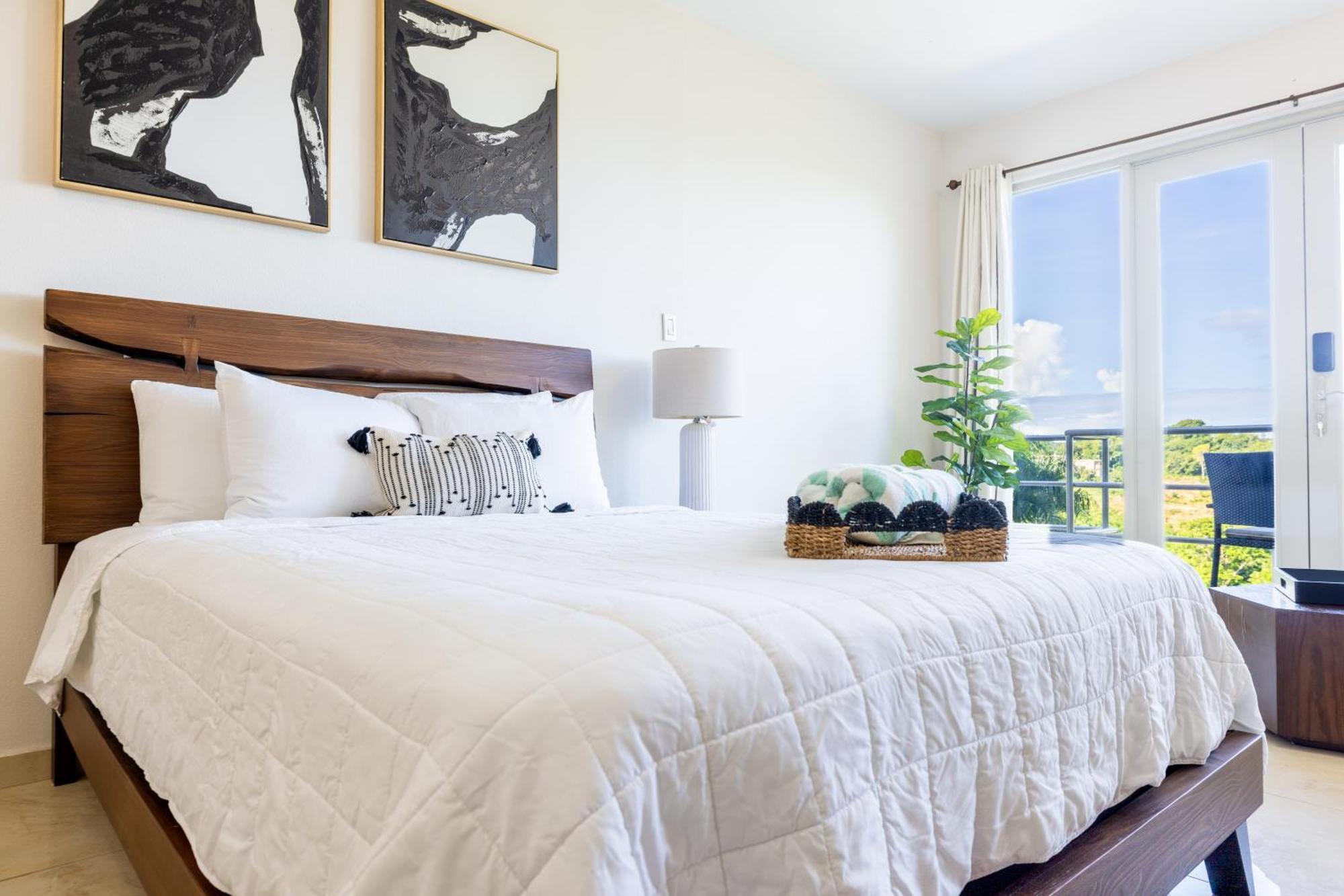 Rincon View Suites Matias 外观 照片