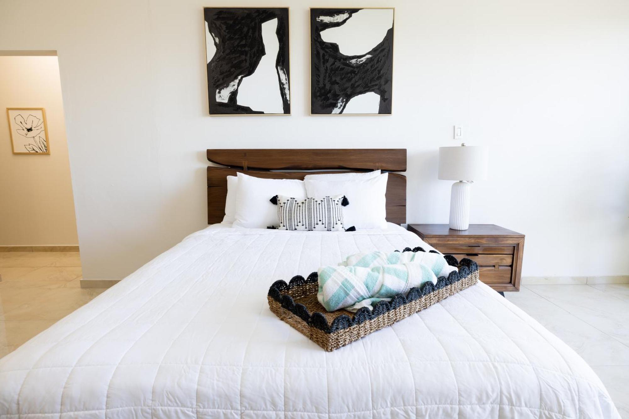 Rincon View Suites Matias 外观 照片