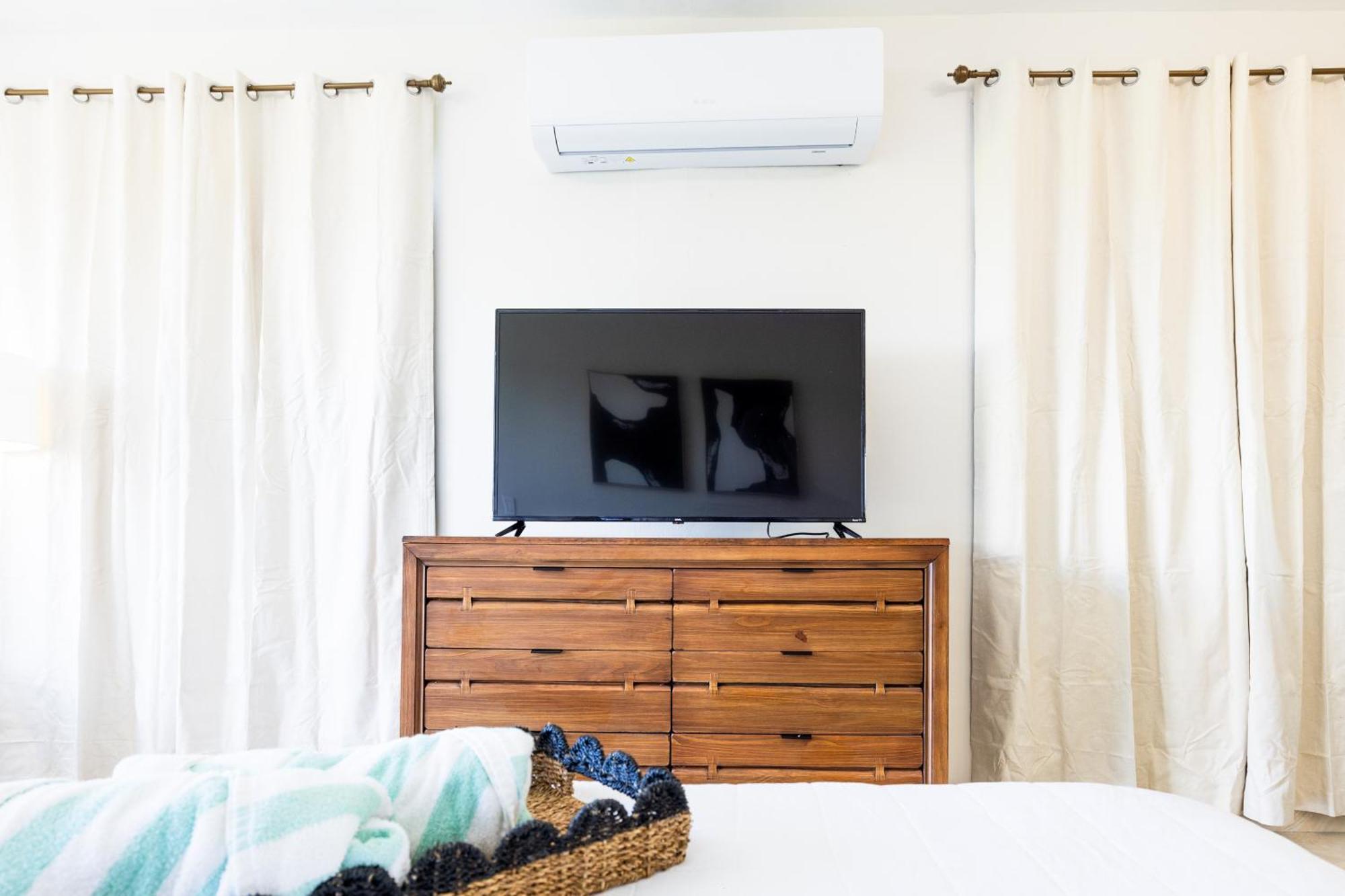 Rincon View Suites Matias 外观 照片